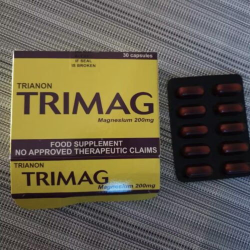 Trimag photo review