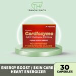 cardiozyme