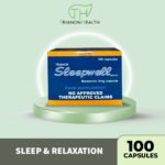 sleepwell 100pcs