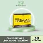 trimag 30pcs