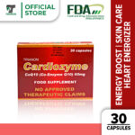 cardiozyme