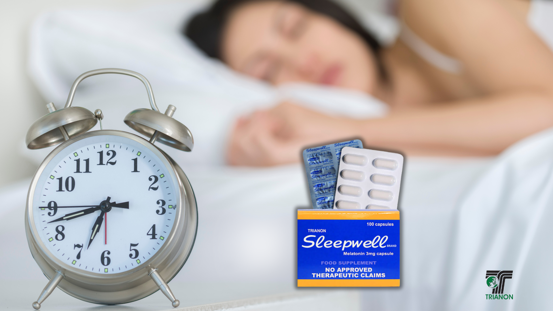 Why Melatonin Supplements Are the Key to Better Sleep in the Philippines