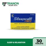 Sleepwell Forte