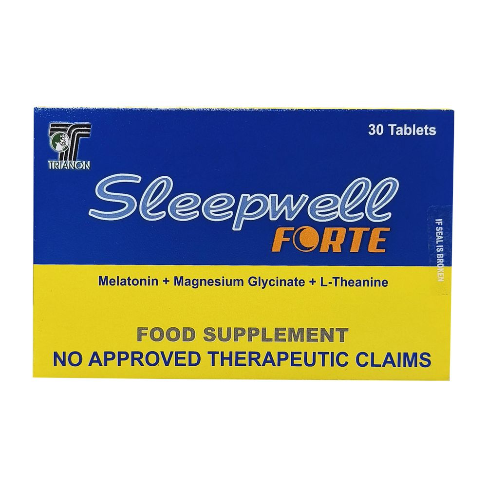 Sleepwell Forte - Image 2